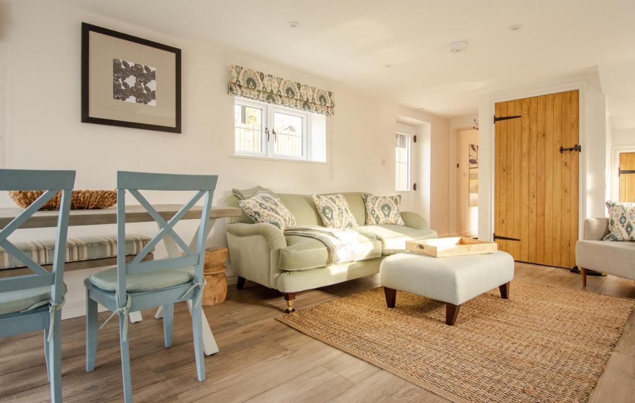 Finwood Green Farm Holiday Cottages-The Calf Shed And The Milk Parlour Henley-in-Arden Ngoại thất bức ảnh