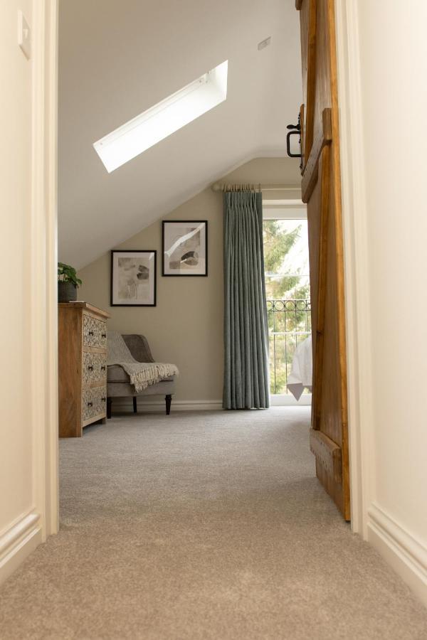 Finwood Green Farm Holiday Cottages-The Calf Shed And The Milk Parlour Henley-in-Arden Ngoại thất bức ảnh