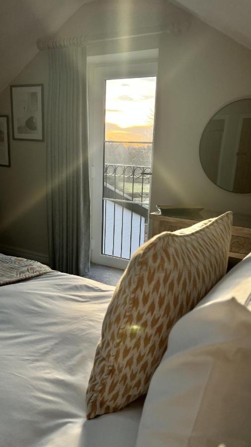 Finwood Green Farm Holiday Cottages-The Calf Shed And The Milk Parlour Henley-in-Arden Ngoại thất bức ảnh
