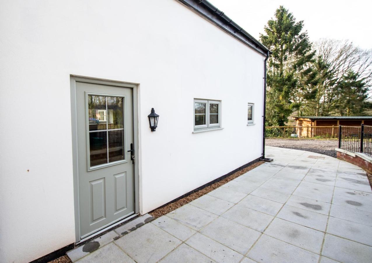 Finwood Green Farm Holiday Cottages-The Calf Shed And The Milk Parlour Henley-in-Arden Ngoại thất bức ảnh