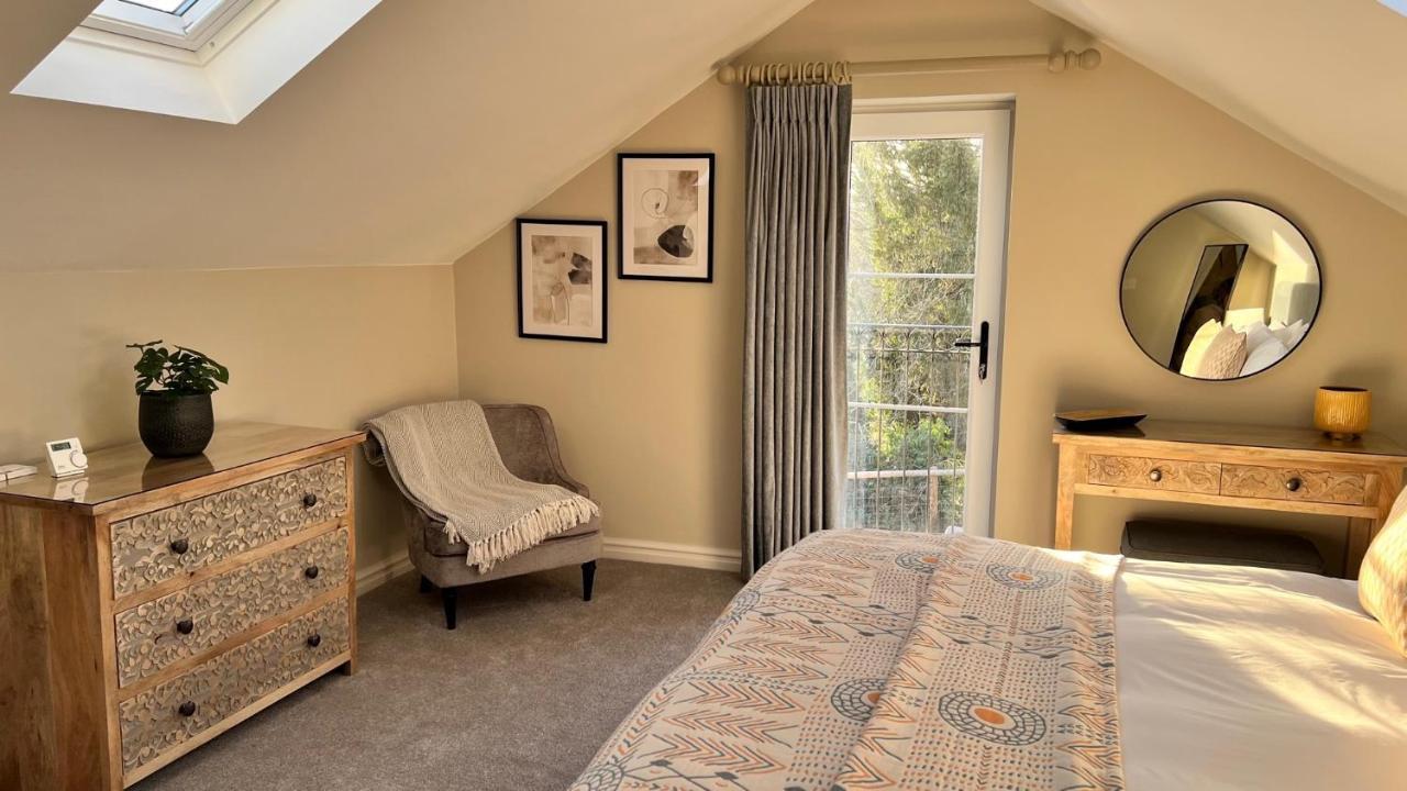 Finwood Green Farm Holiday Cottages-The Calf Shed And The Milk Parlour Henley-in-Arden Ngoại thất bức ảnh
