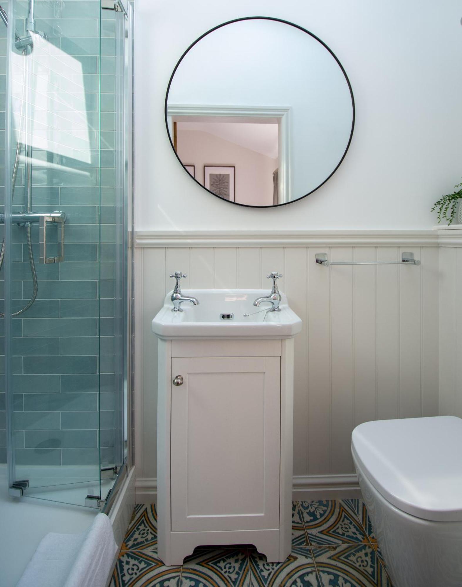 Finwood Green Farm Holiday Cottages-The Calf Shed And The Milk Parlour Henley-in-Arden Phòng bức ảnh