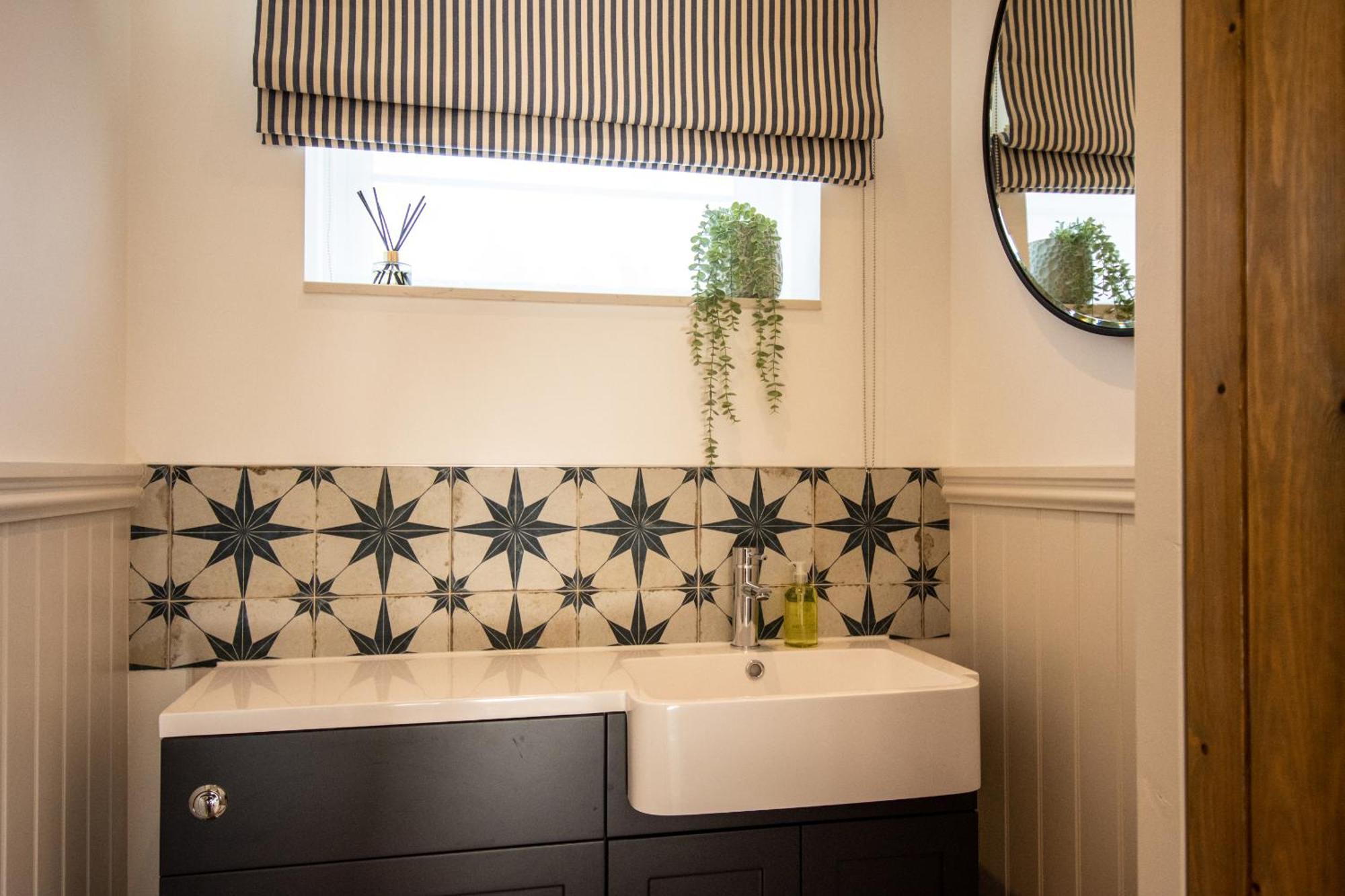 Finwood Green Farm Holiday Cottages-The Calf Shed And The Milk Parlour Henley-in-Arden Phòng bức ảnh