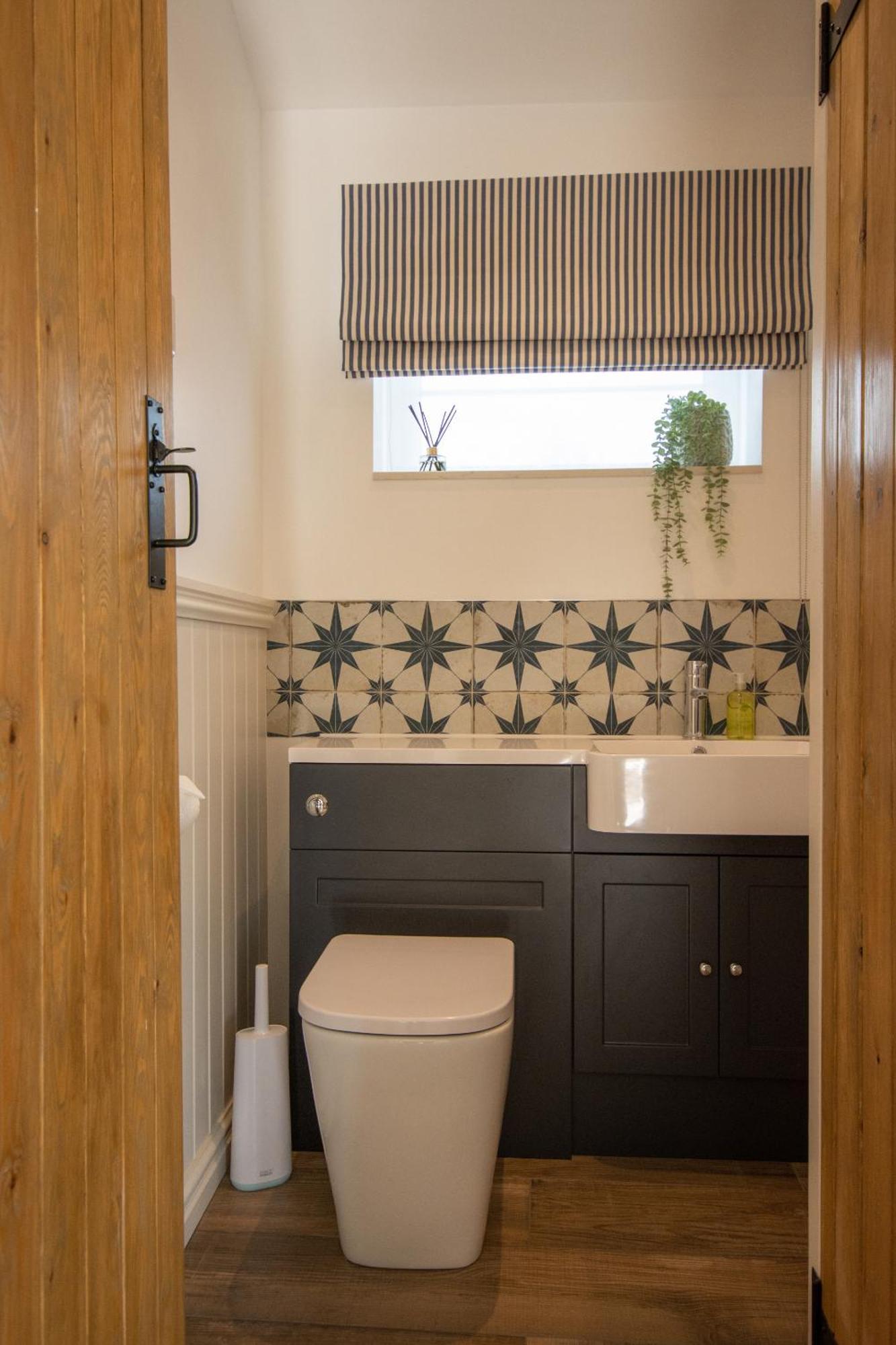 Finwood Green Farm Holiday Cottages-The Calf Shed And The Milk Parlour Henley-in-Arden Phòng bức ảnh