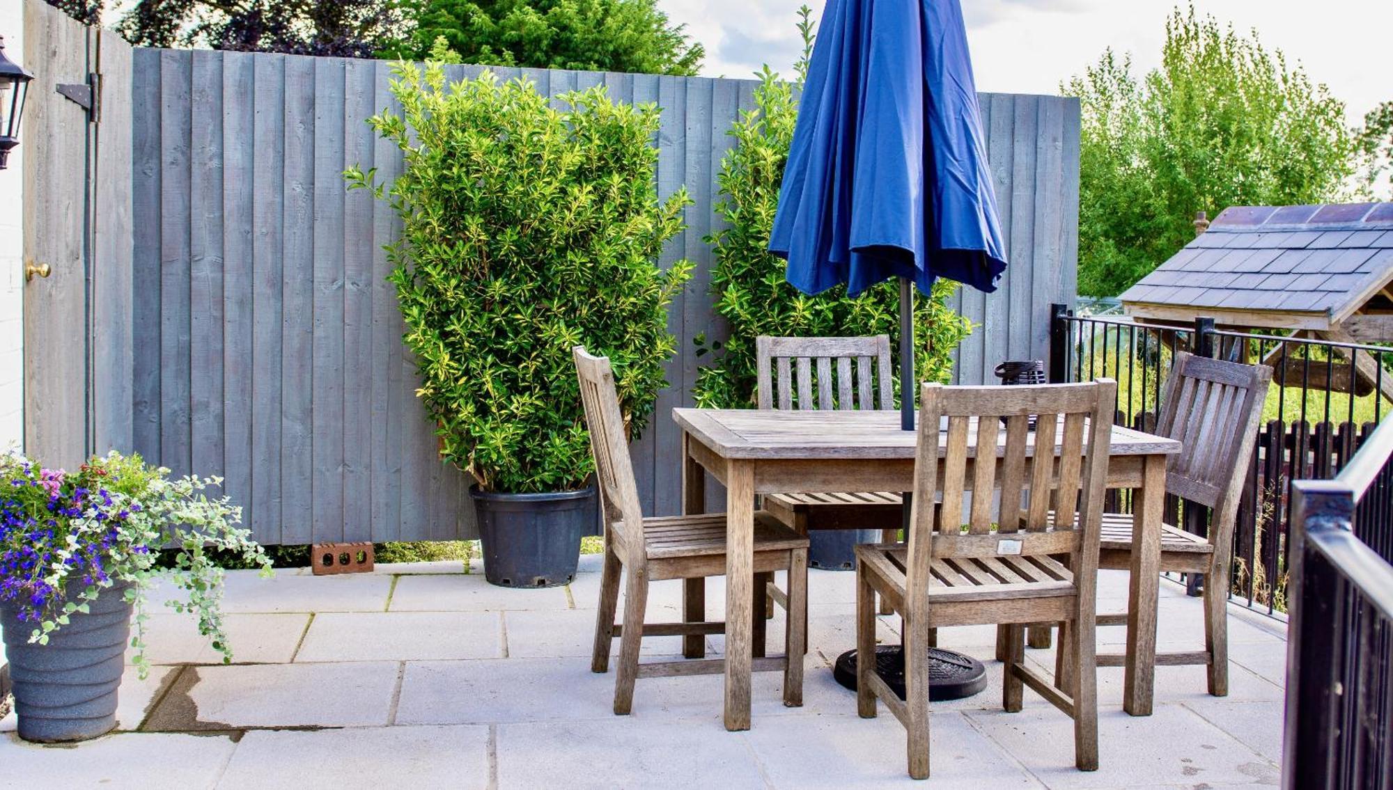 Finwood Green Farm Holiday Cottages-The Calf Shed And The Milk Parlour Henley-in-Arden Phòng bức ảnh