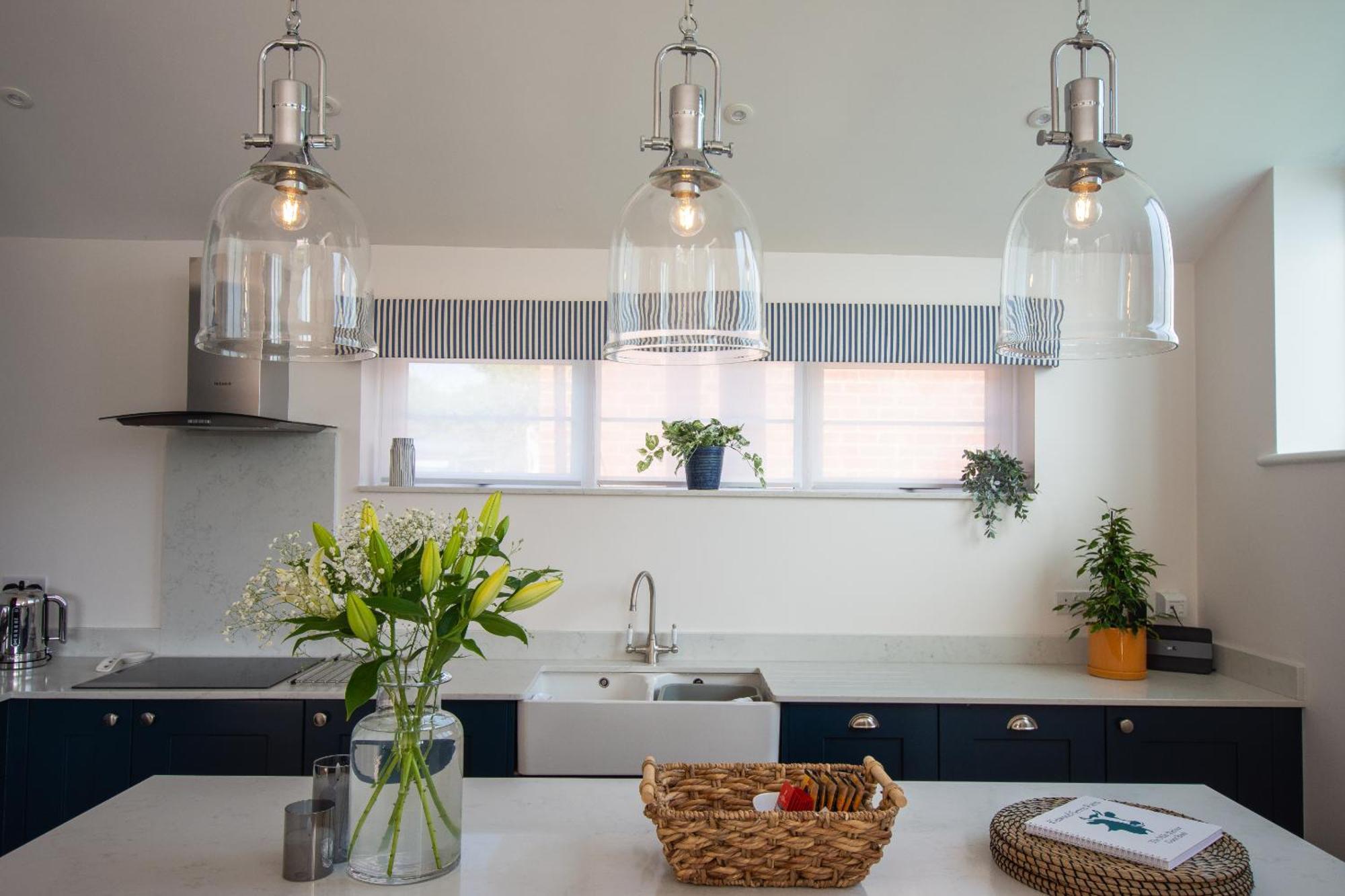 Finwood Green Farm Holiday Cottages-The Calf Shed And The Milk Parlour Henley-in-Arden Phòng bức ảnh