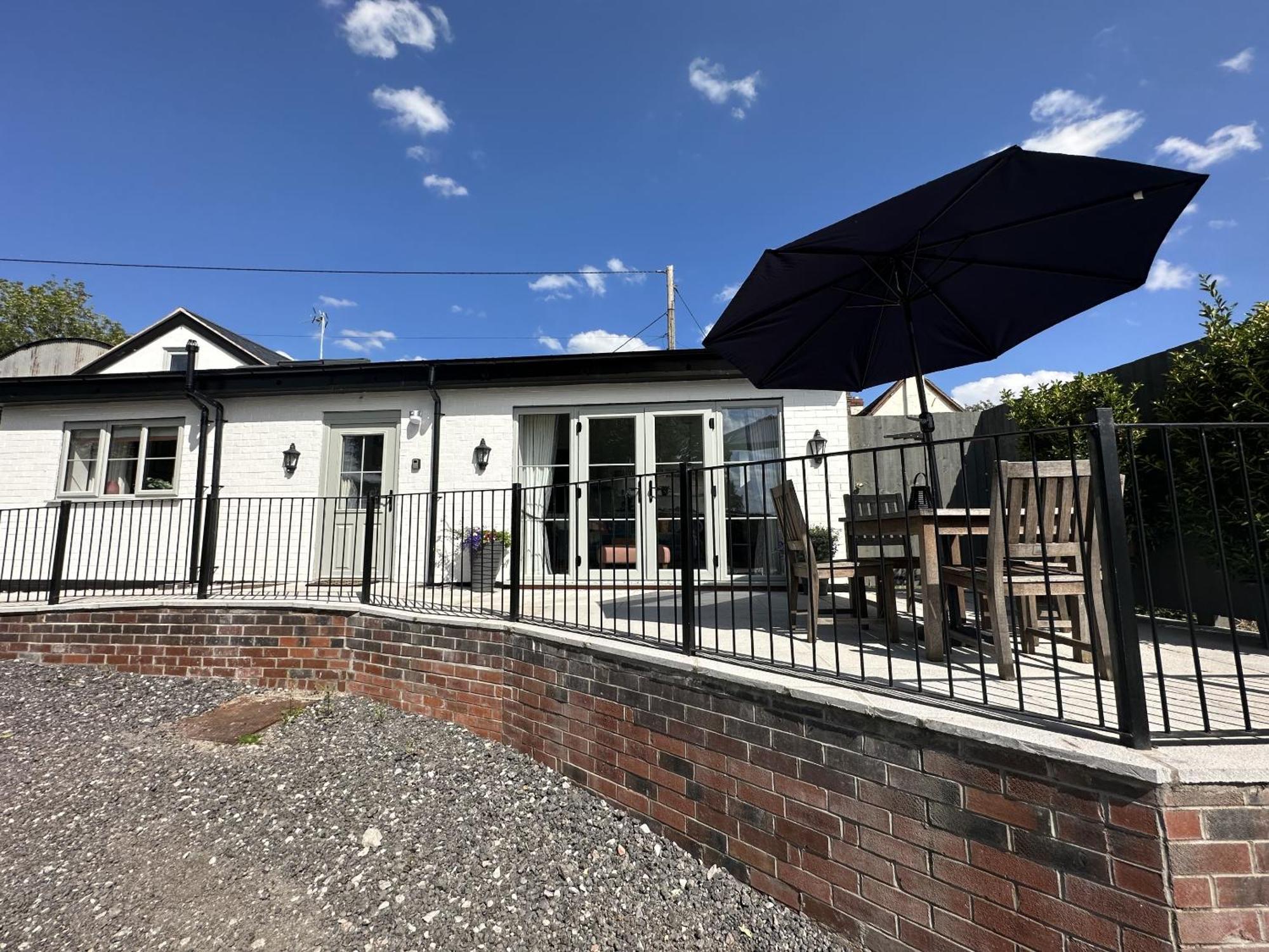 Finwood Green Farm Holiday Cottages-The Calf Shed And The Milk Parlour Henley-in-Arden Phòng bức ảnh