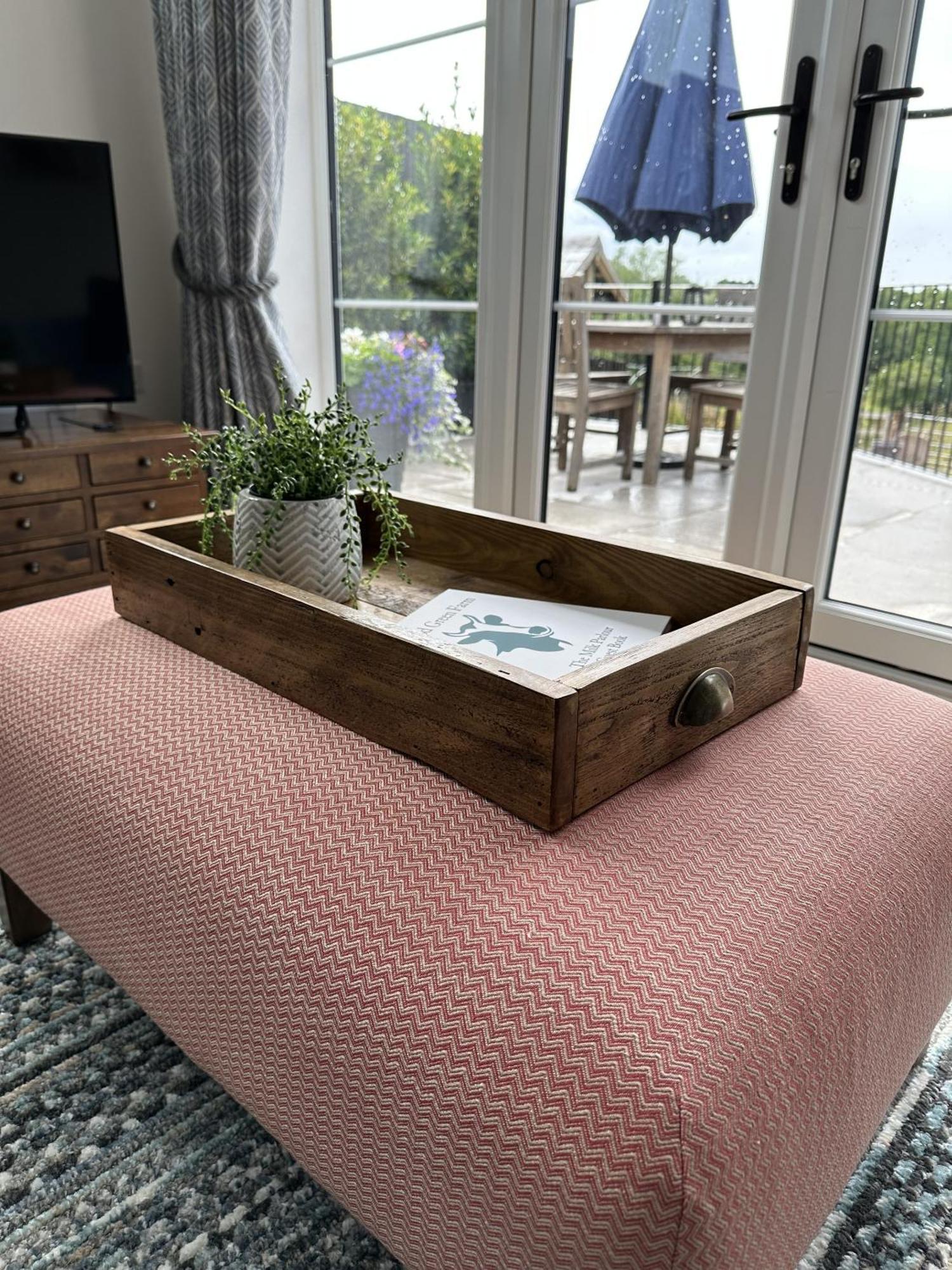 Finwood Green Farm Holiday Cottages-The Calf Shed And The Milk Parlour Henley-in-Arden Phòng bức ảnh