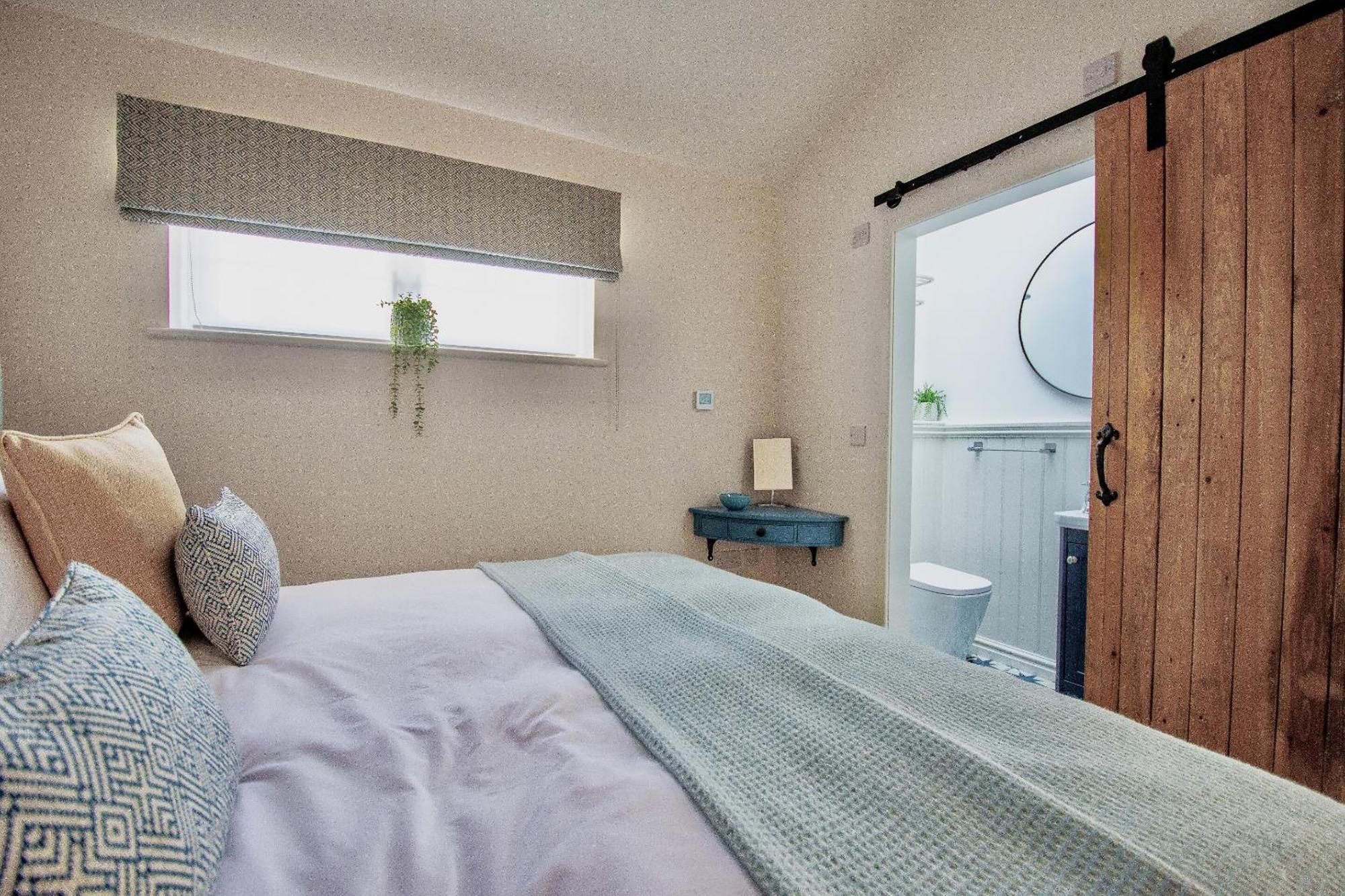 Finwood Green Farm Holiday Cottages-The Calf Shed And The Milk Parlour Henley-in-Arden Phòng bức ảnh