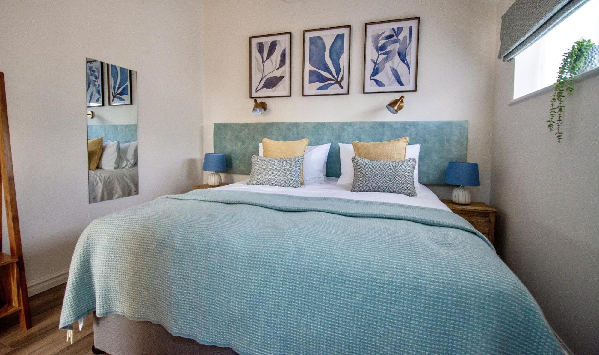 Finwood Green Farm Holiday Cottages-The Calf Shed And The Milk Parlour Henley-in-Arden Phòng bức ảnh