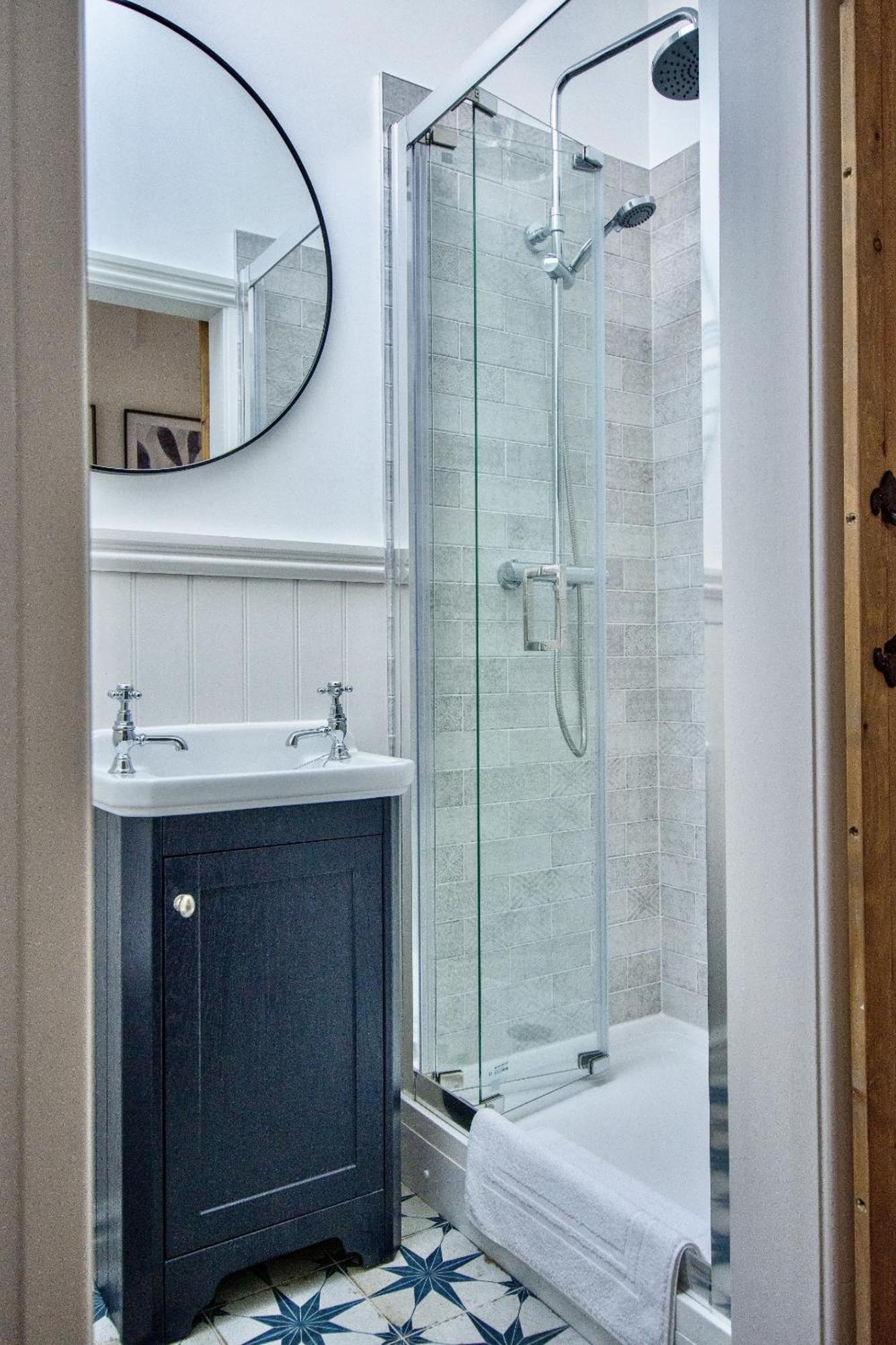 Finwood Green Farm Holiday Cottages-The Calf Shed And The Milk Parlour Henley-in-Arden Phòng bức ảnh